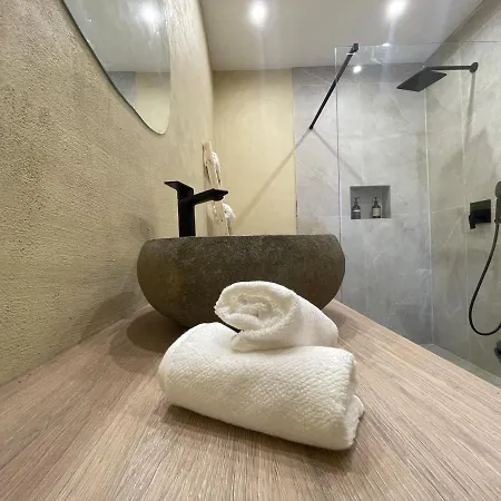 Cozy Matijas With Private Parking And Terrace Lejlighed Split