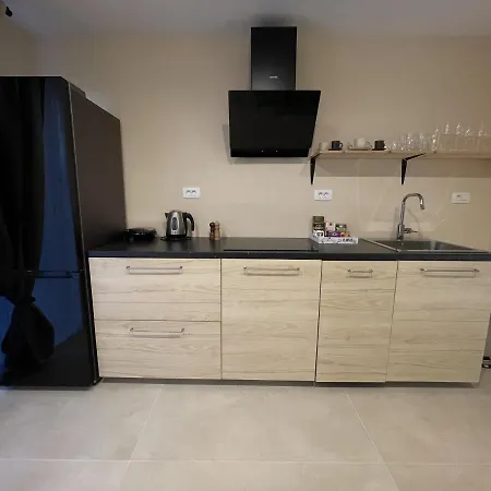 Cozy Matijas With Private Parking And Terrace Apartment *