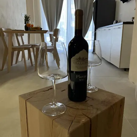 Cozy Matijas With Private Parking And Terrace *