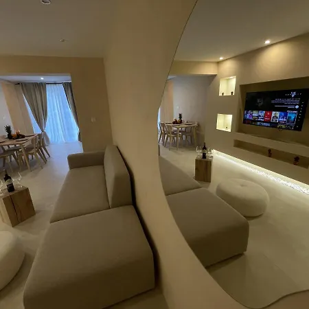 Cozy Matijas With Private Parking And Terrace Апартаменты