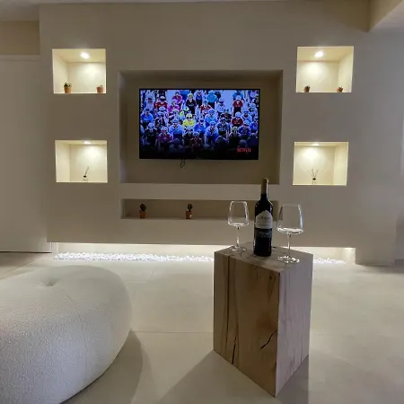 Cozy Matijas With Private Parking And Terrace Appartement